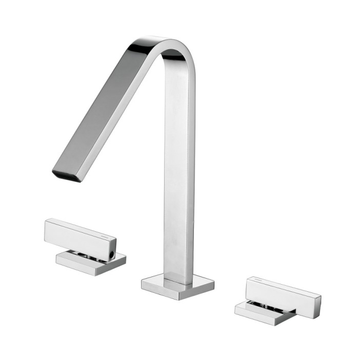 Miks on valamusegistid kaasaegsete vannitubade jaoks hädavajalikud?