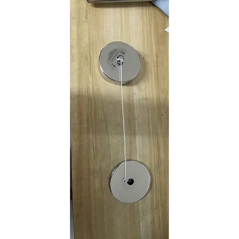 Shower Room Clothesline